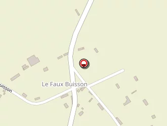 Carte de Resselec à Hattenville