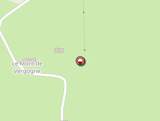 Carte de Fondys (earl) à Givron