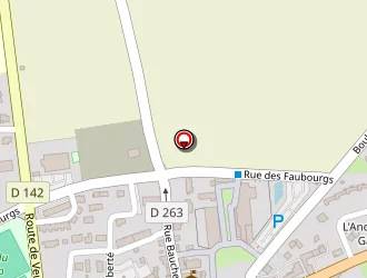 Carte de Mel B Salon à Yerville