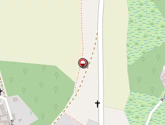 Carte de L'equipée à Paillart