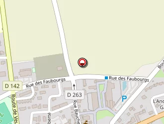 Carte de Ambiance Deco à Yerville