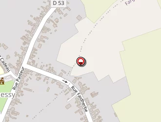 Carte de Dim Electricité Rénov' à Tergnier