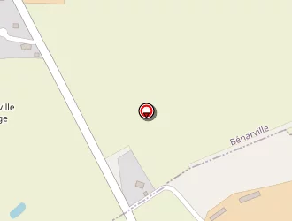 Carte de Epinor à Tocqueville-les-murs