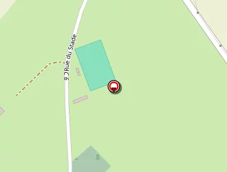 Carte de Mairie à Moliens