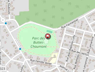 Carte de T.s.i (tuyauterie Soudure Industrie) à Tergnier