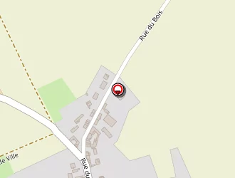 Carte de Ecole à Coullemelle