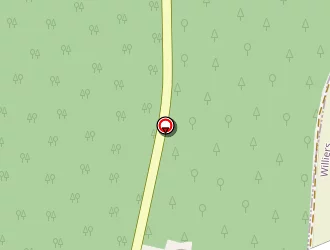 Carte de Armurerie Richard à Mogues