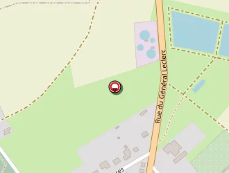 Carte de Blondel Pascal à Grandvilliers