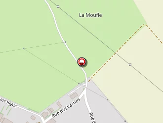 Carte de Mairie à Sachy