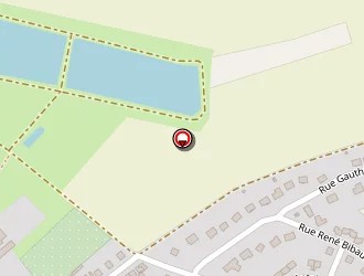 Carte de Warnault Michel à Grandvilliers