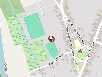 Carte de Drapala Carole à Tergnier