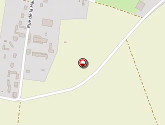 Carte de Devin Eric à Marquivillers