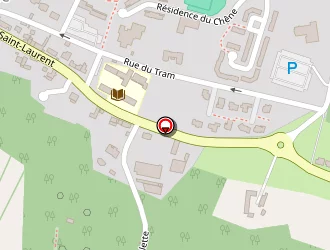 Carte de Durel Brigitte à Urville-nacqueville