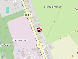 Carte de Simon Electricité Automatismes à Pure