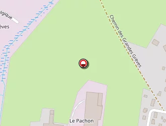 Carte de Cardot Nature à Douzy