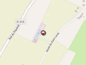 Carte de Chaisson Lize Sylvie à Saint-pierre-église