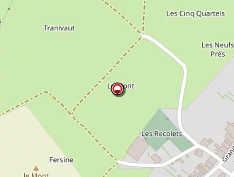 Carte de Urgence (services Locaux) à Pure