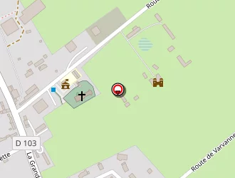 Carte de Senecal Raphaël à Val-de-saâne