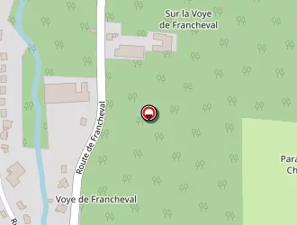 Carte de Bouillon Ghislain à Douzy