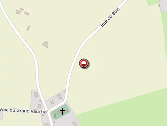 Carte de Mairie à Pierrefiques