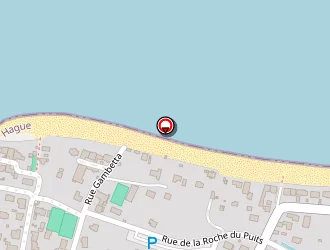 Carte de Butot Stéphane à Urville-nacqueville