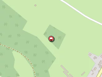 Carte de Le Buissonnier Centre Equestre à Blargies