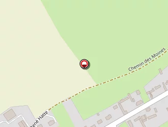 Carte de Mairie à Criquiers