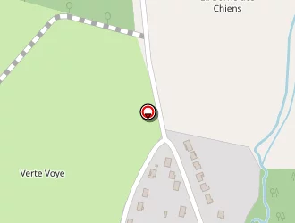 Carte de Marolle Fernand à Douzy