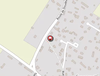 Carte de Agence Postale Communale à Étoutteville