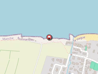 Carte de Amaprod à Urville-nacqueville