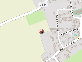 Carte de Mairie à Remies