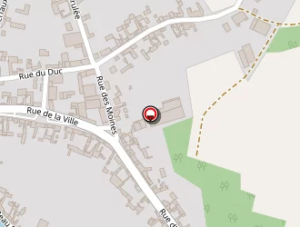 Carte de Ultim'car à Bonneuil-les-eaux