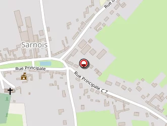 Carte de Mairie à Sarnois