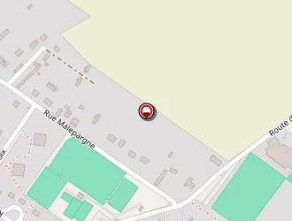 Carte de Comptoir Du Village à Tôtes