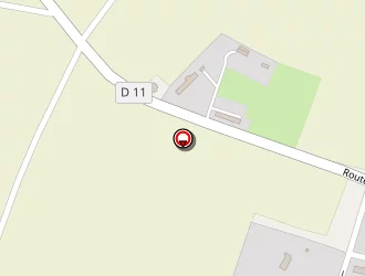 Carte de Quellectricité à Annouville-vilmesnil