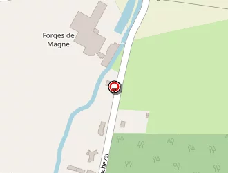 Carte de Mon Idée Taxi à Douzy