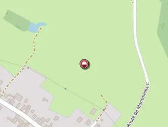 Carte de Billette Yannick à Romagne (la)