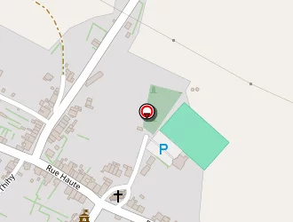 Carte de Laure Coiff' à Messincourt