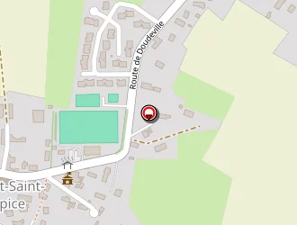 Carte de Patrick Piscines à Hautot-saint-sulpice