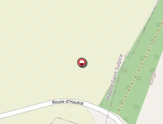 Carte de Devillers Michèle à Hautot-saint-sulpice