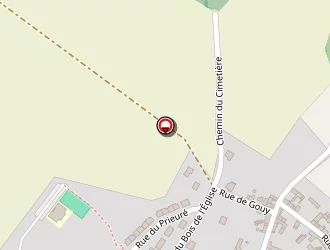 Carte de Lecointe Francis à Bonneuil-les-eaux