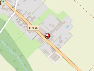 Carte de Iveco Ads Dépannage à Roiglise