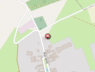 Carte de Vasseur à Beaudéduit