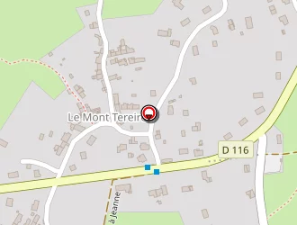 Carte de Cholet Philippe à Fermanville