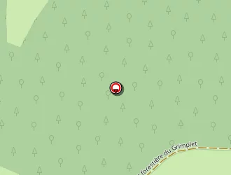 Carte de Société Nouvelle Innovex à Saint-saëns