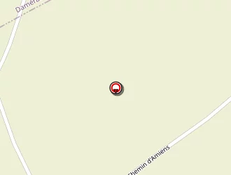 Carte de Hinard Construction à Sarnois