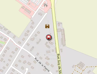 Carte de Danet Patrice à Tôtes