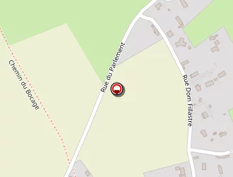 Carte de M.i.c.f.r. à Tilleul (le)