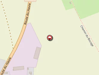 Carte de Manier Brigitte à Tilleul (le)