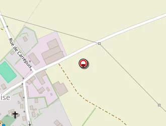 Carte de Testard Valérie à Roiglise